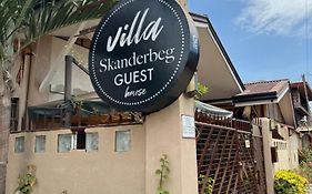 Villa Skanderbeg Guest House