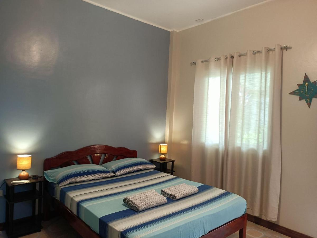Villa Skanderbeg Guest House Puerto Princesa Exterior photo