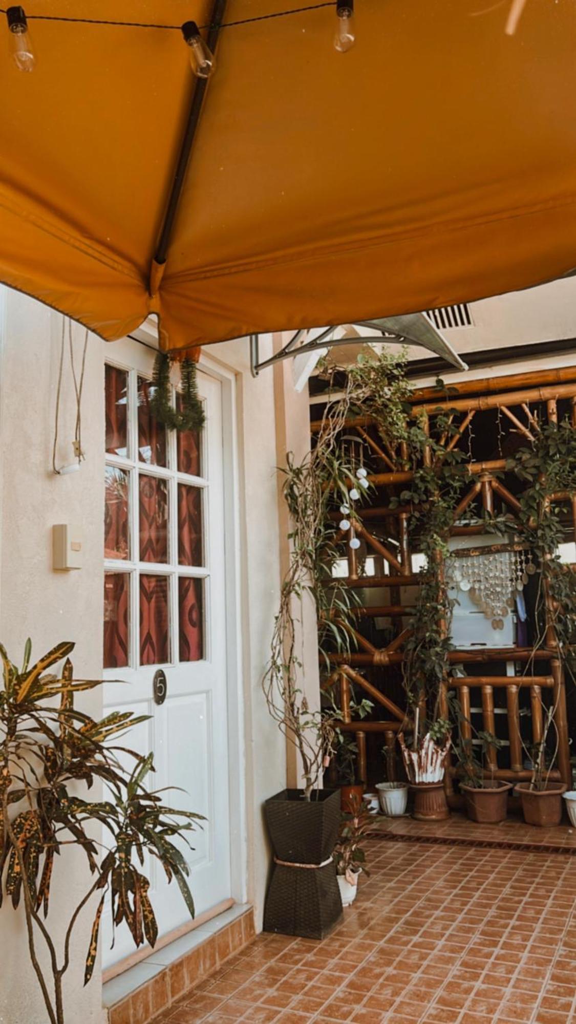 Villa Skanderbeg Guest House Puerto Princesa Exterior photo