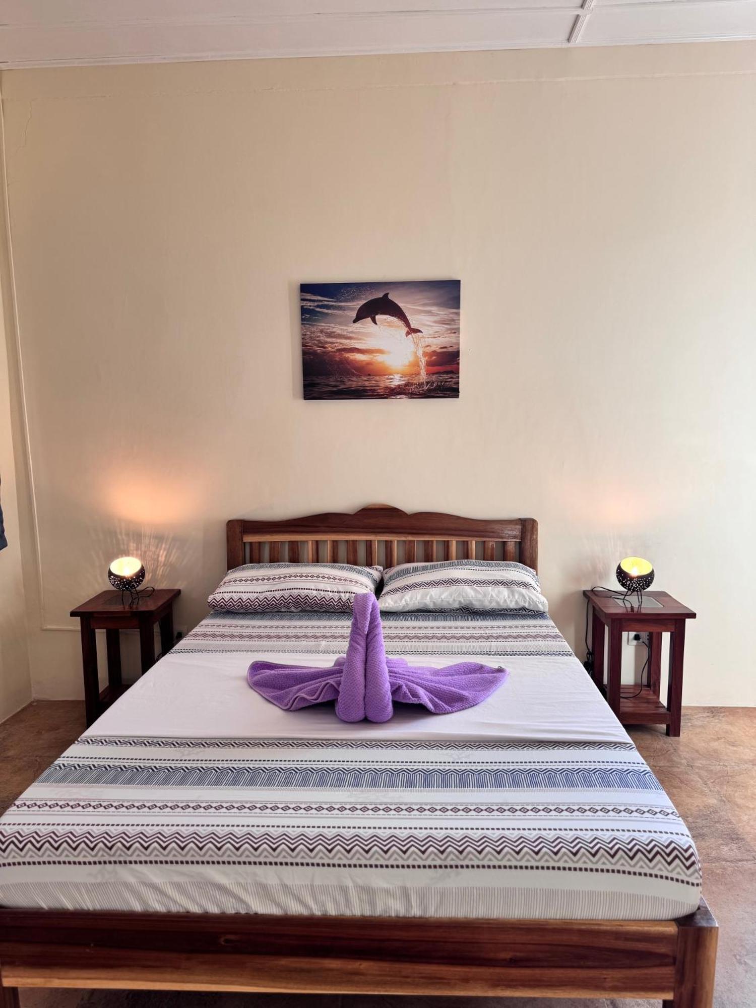 Villa Skanderbeg Guest House Puerto Princesa Exterior photo